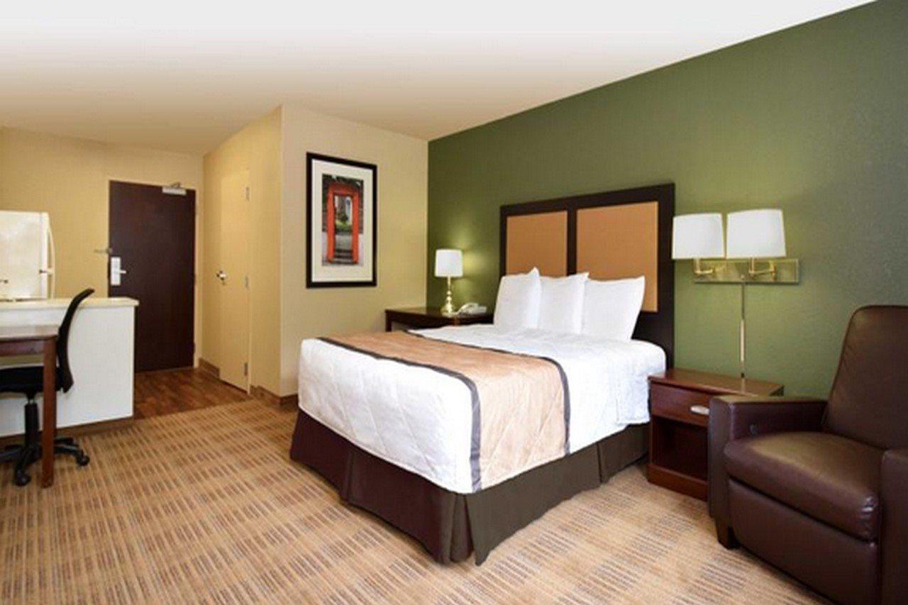 Extended Stay America Suites - Livermore - Airway Blvd Extérieur photo