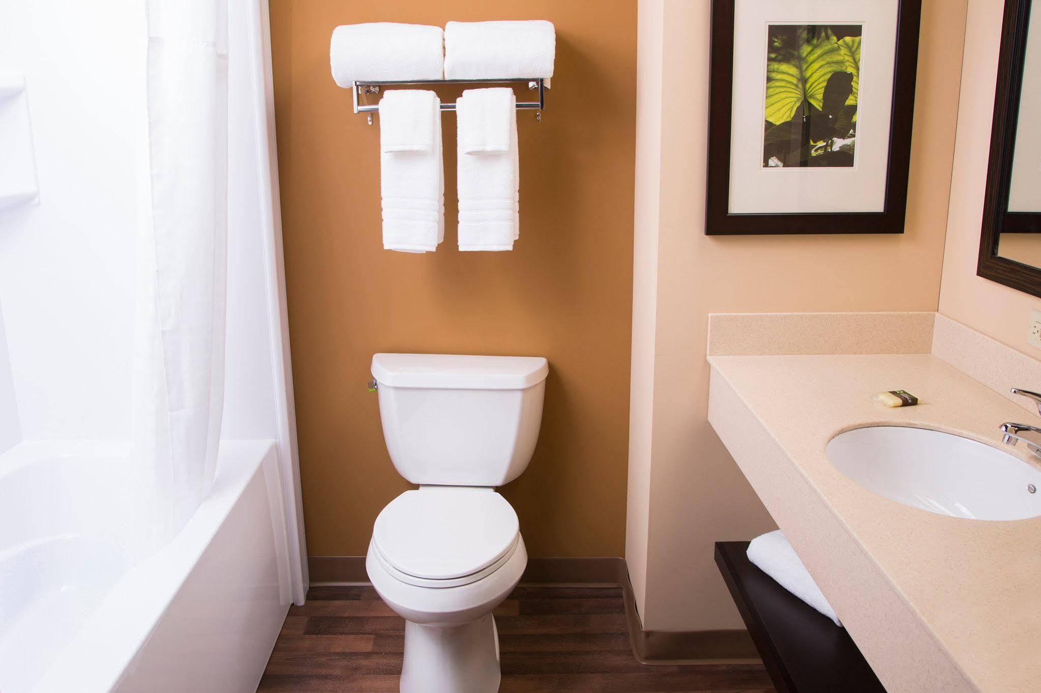 Extended Stay America Suites - Livermore - Airway Blvd Extérieur photo