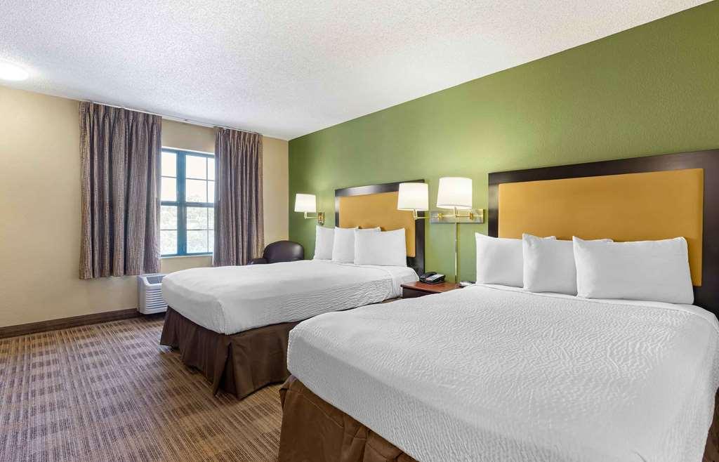 Extended Stay America Suites - Livermore - Airway Blvd Chambre photo