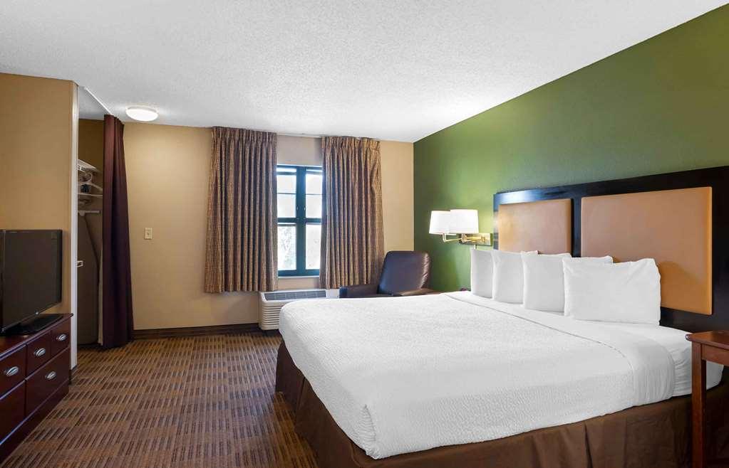 Extended Stay America Suites - Livermore - Airway Blvd Chambre photo