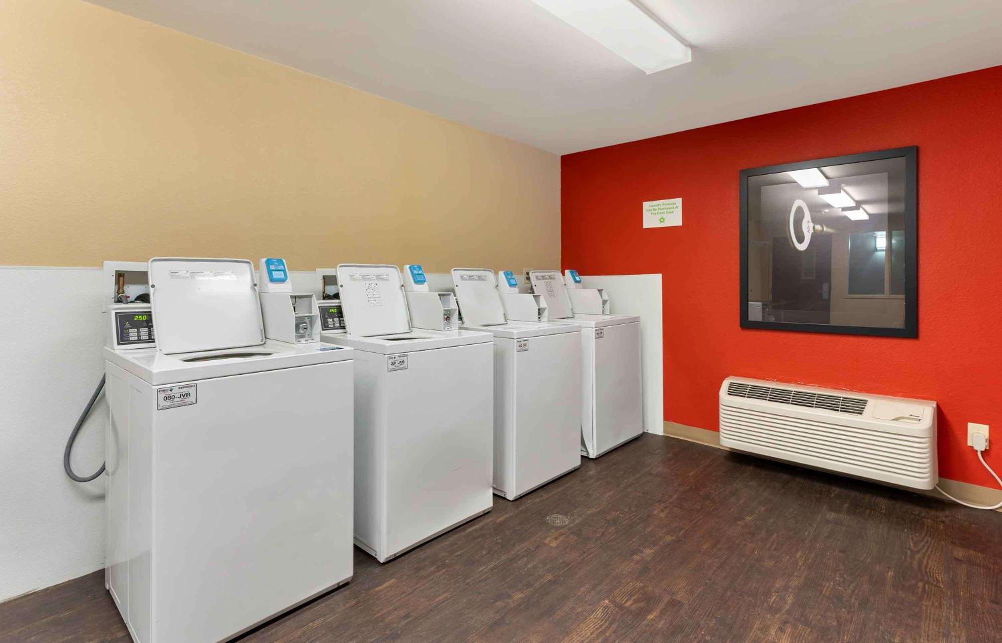 Extended Stay America Suites - Livermore - Airway Blvd Extérieur photo