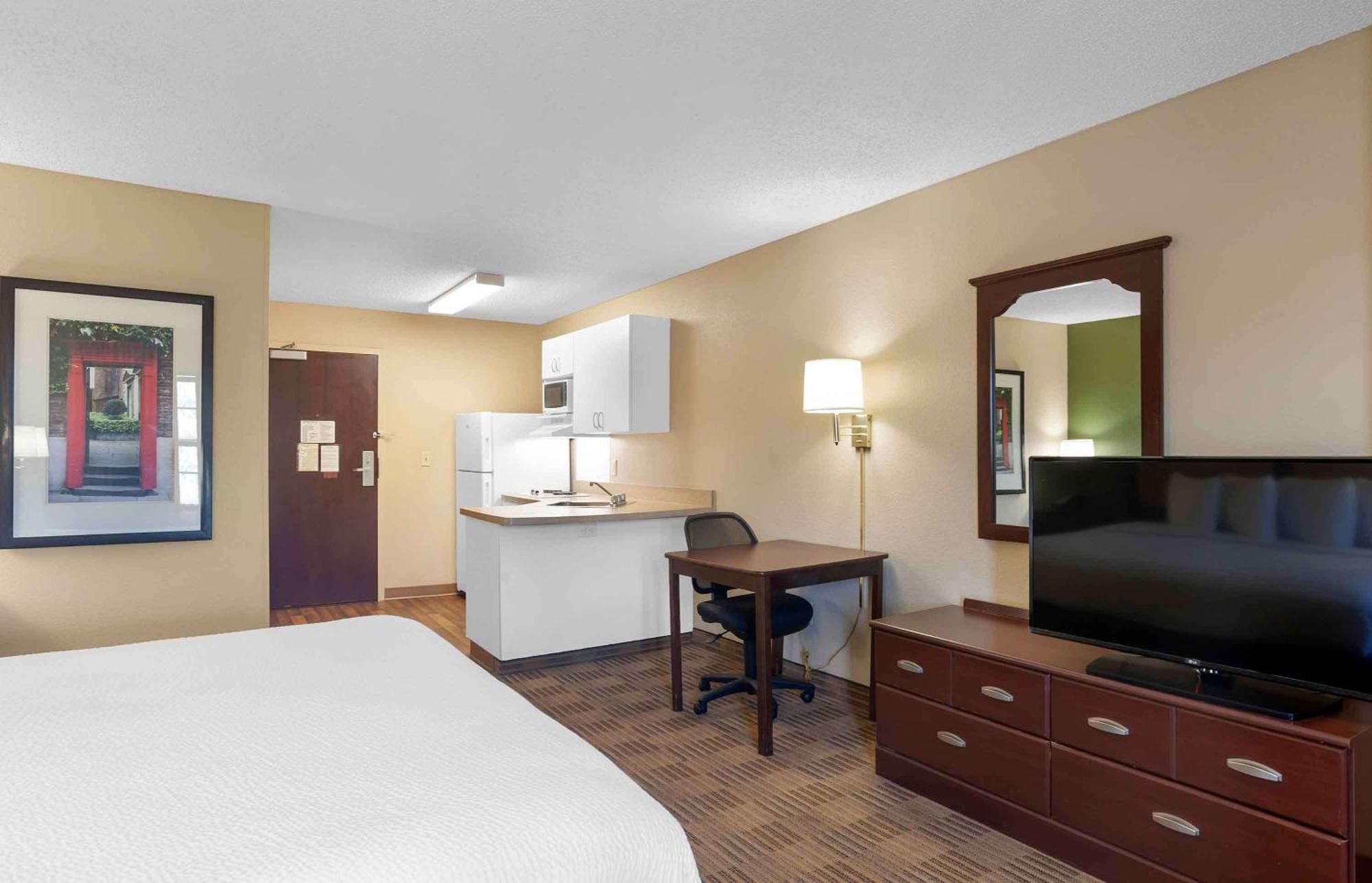 Extended Stay America Suites - Livermore - Airway Blvd Extérieur photo