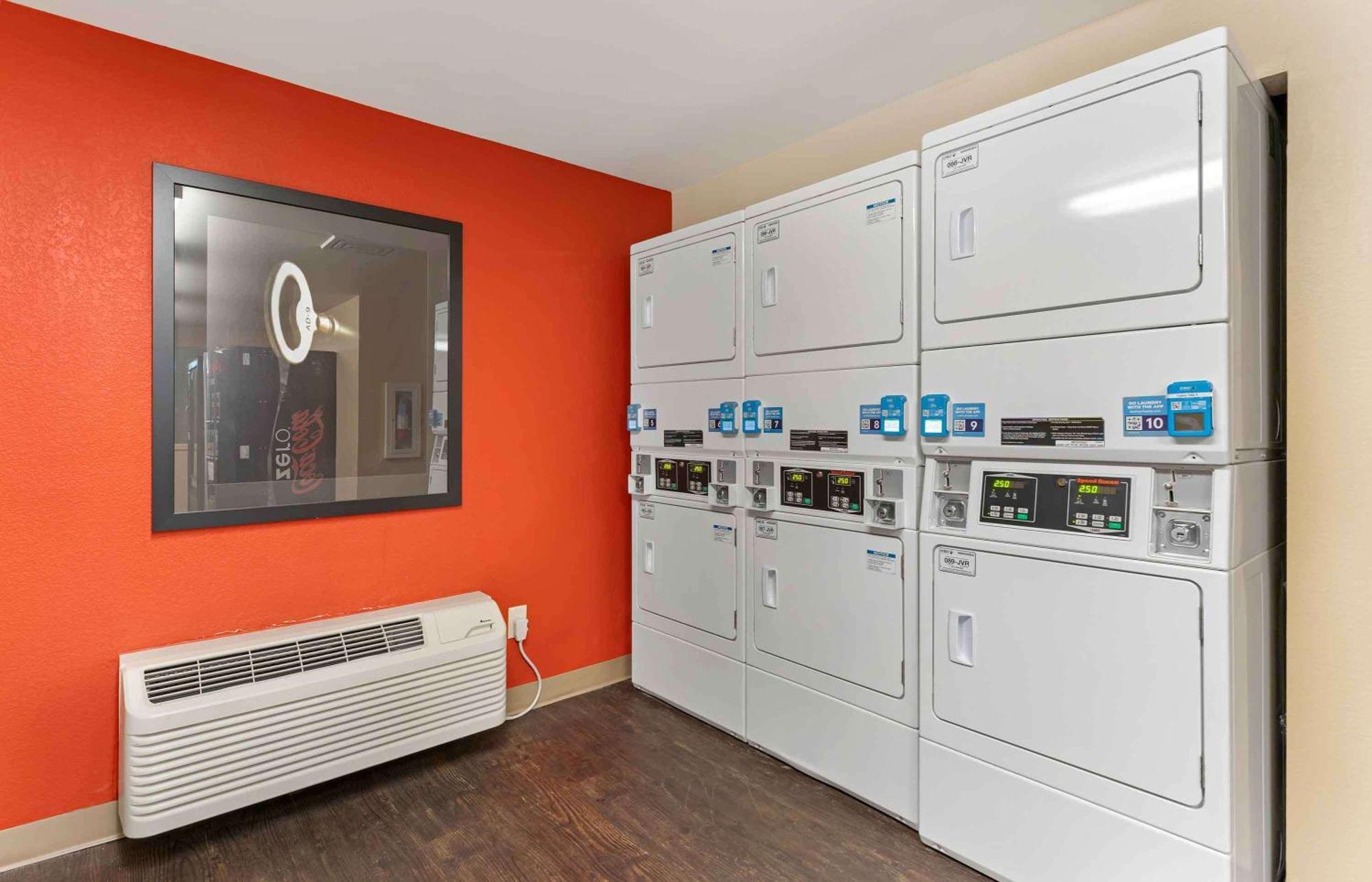 Extended Stay America Suites - Livermore - Airway Blvd Extérieur photo