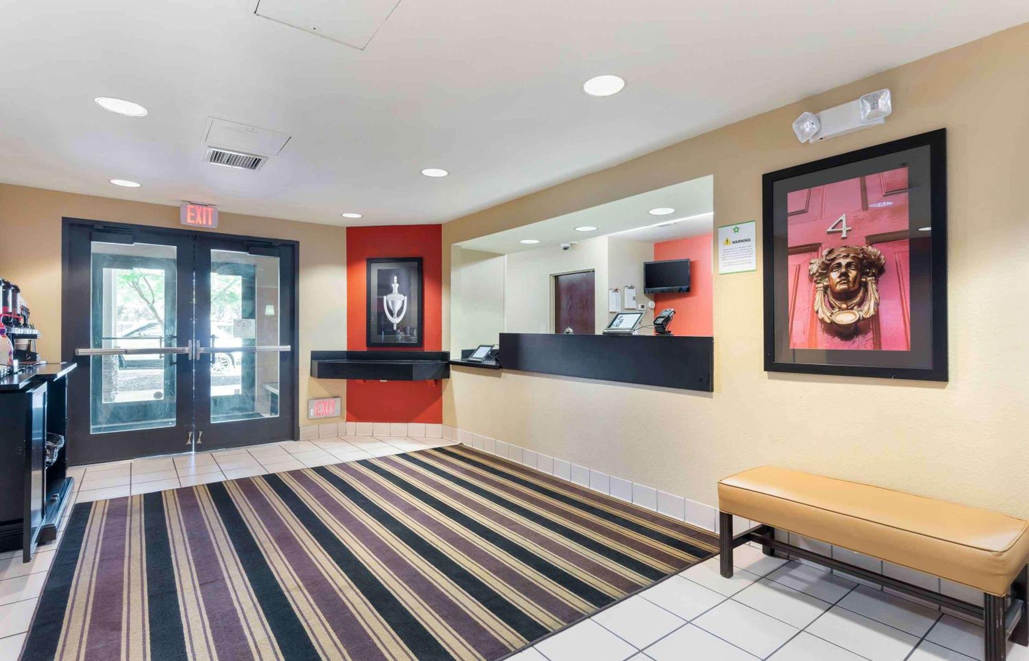 Extended Stay America Suites - Livermore - Airway Blvd Extérieur photo