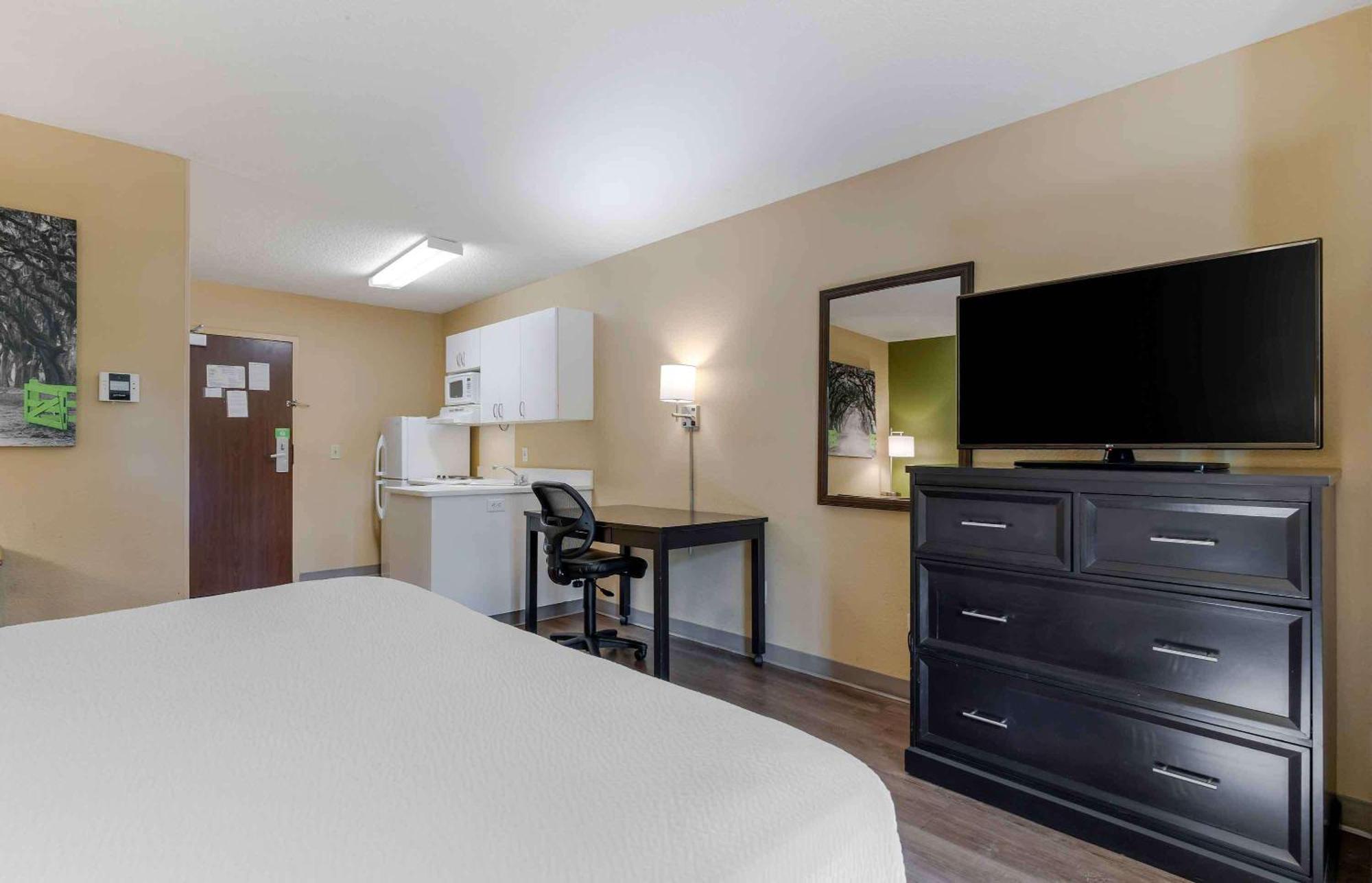 Extended Stay America Suites - Livermore - Airway Blvd Extérieur photo