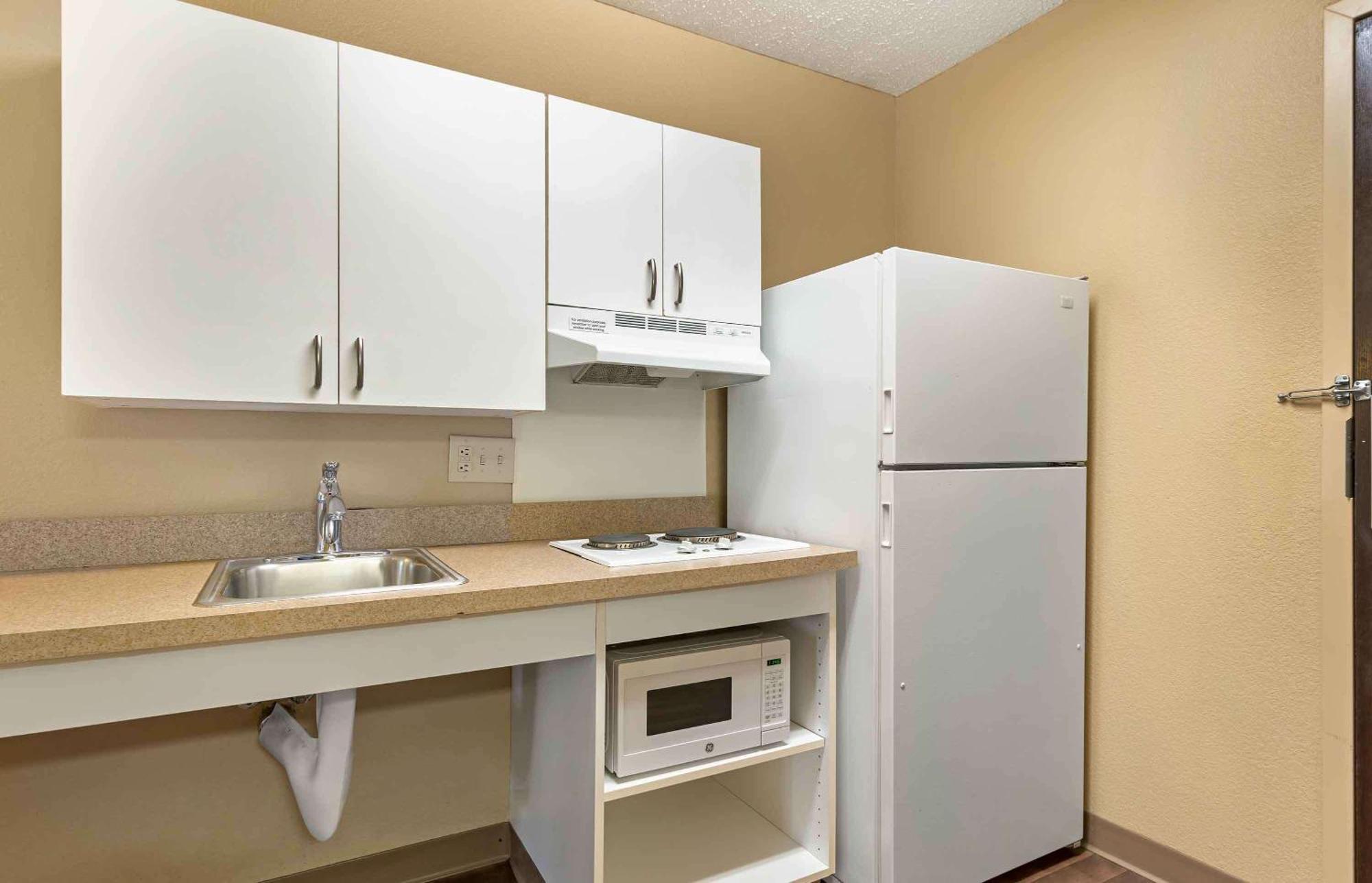 Extended Stay America Suites - Livermore - Airway Blvd Extérieur photo
