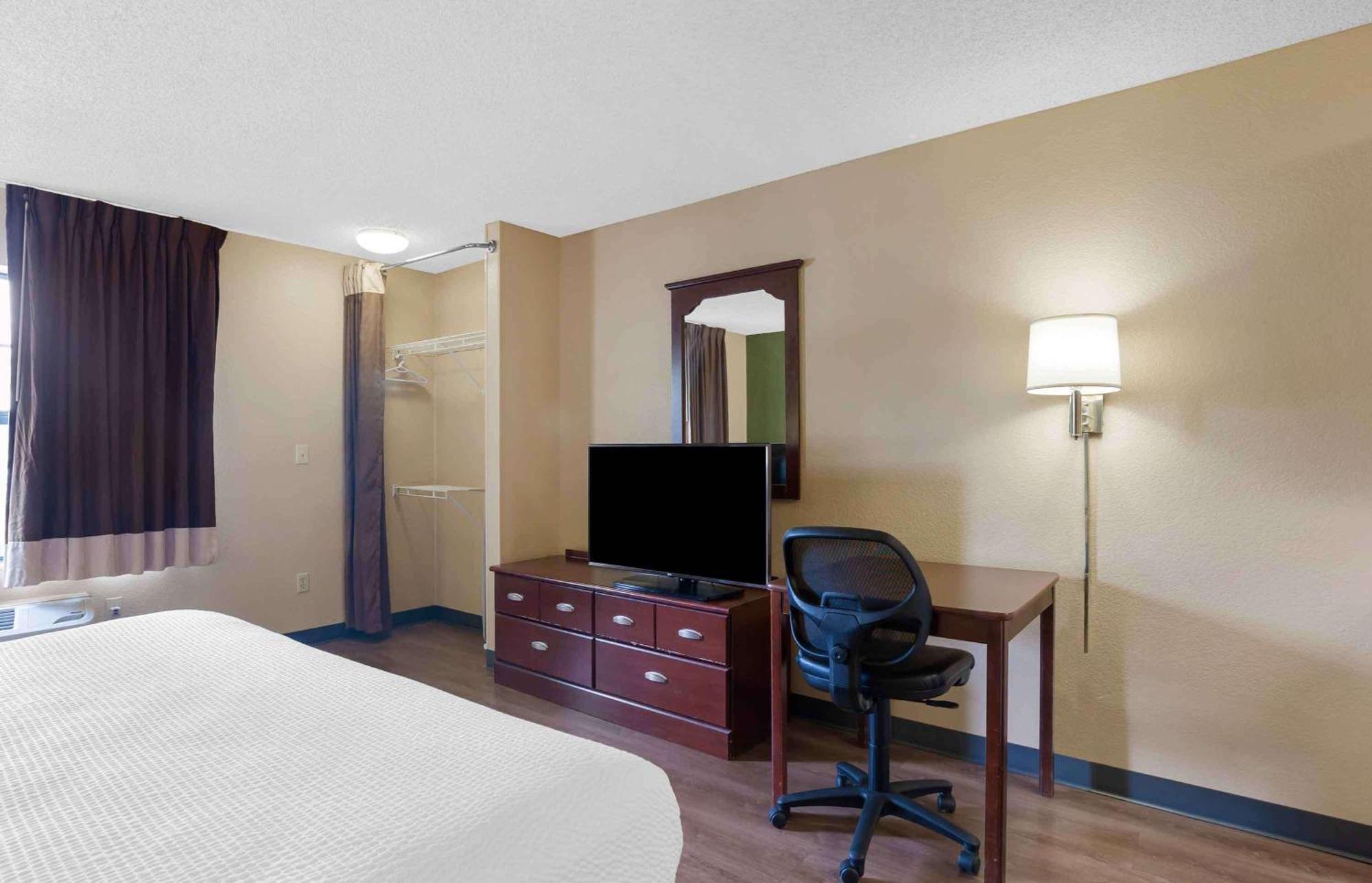 Extended Stay America Suites - Livermore - Airway Blvd Extérieur photo