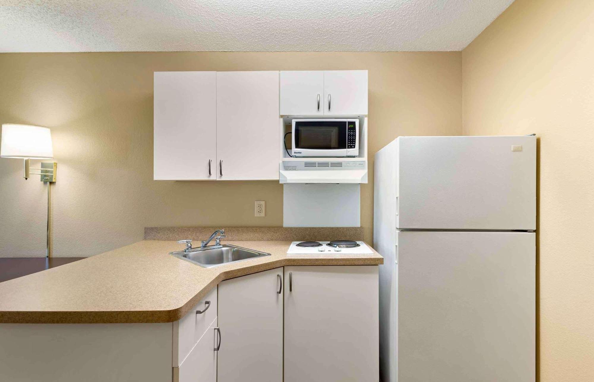 Extended Stay America Suites - Livermore - Airway Blvd Extérieur photo