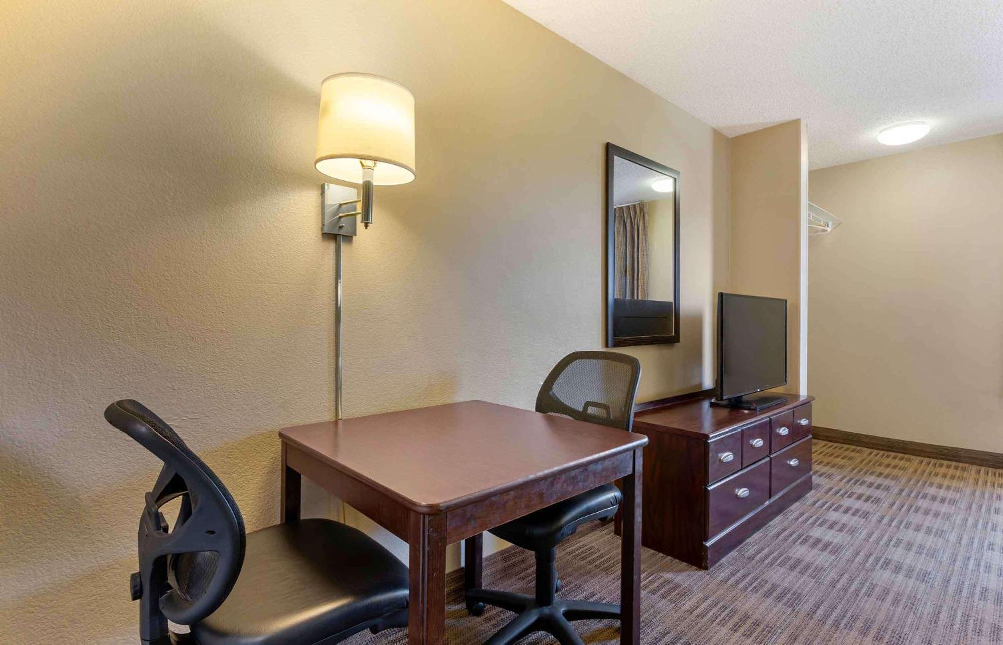 Extended Stay America Suites - Livermore - Airway Blvd Extérieur photo