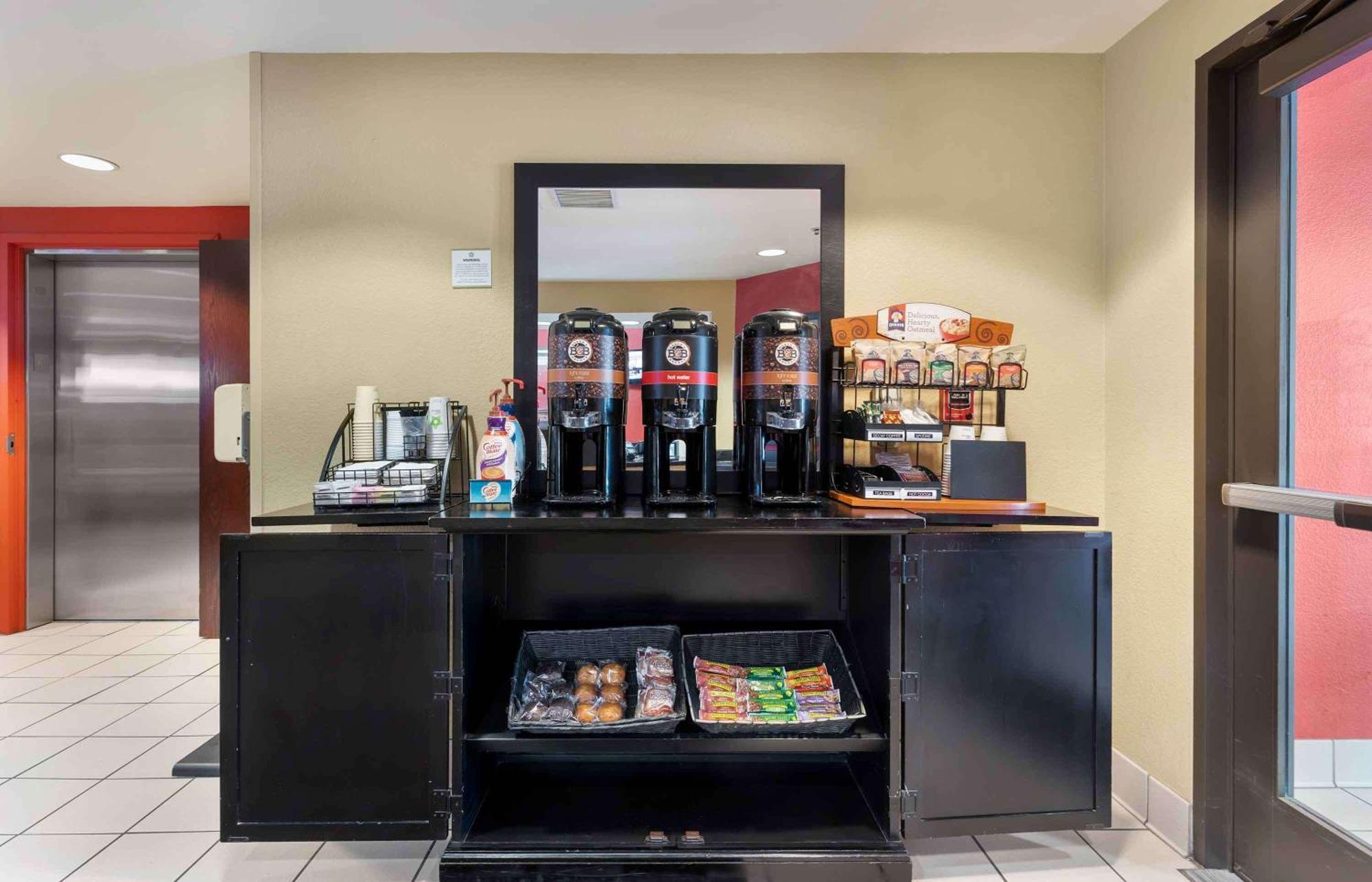 Extended Stay America Suites - Livermore - Airway Blvd Extérieur photo