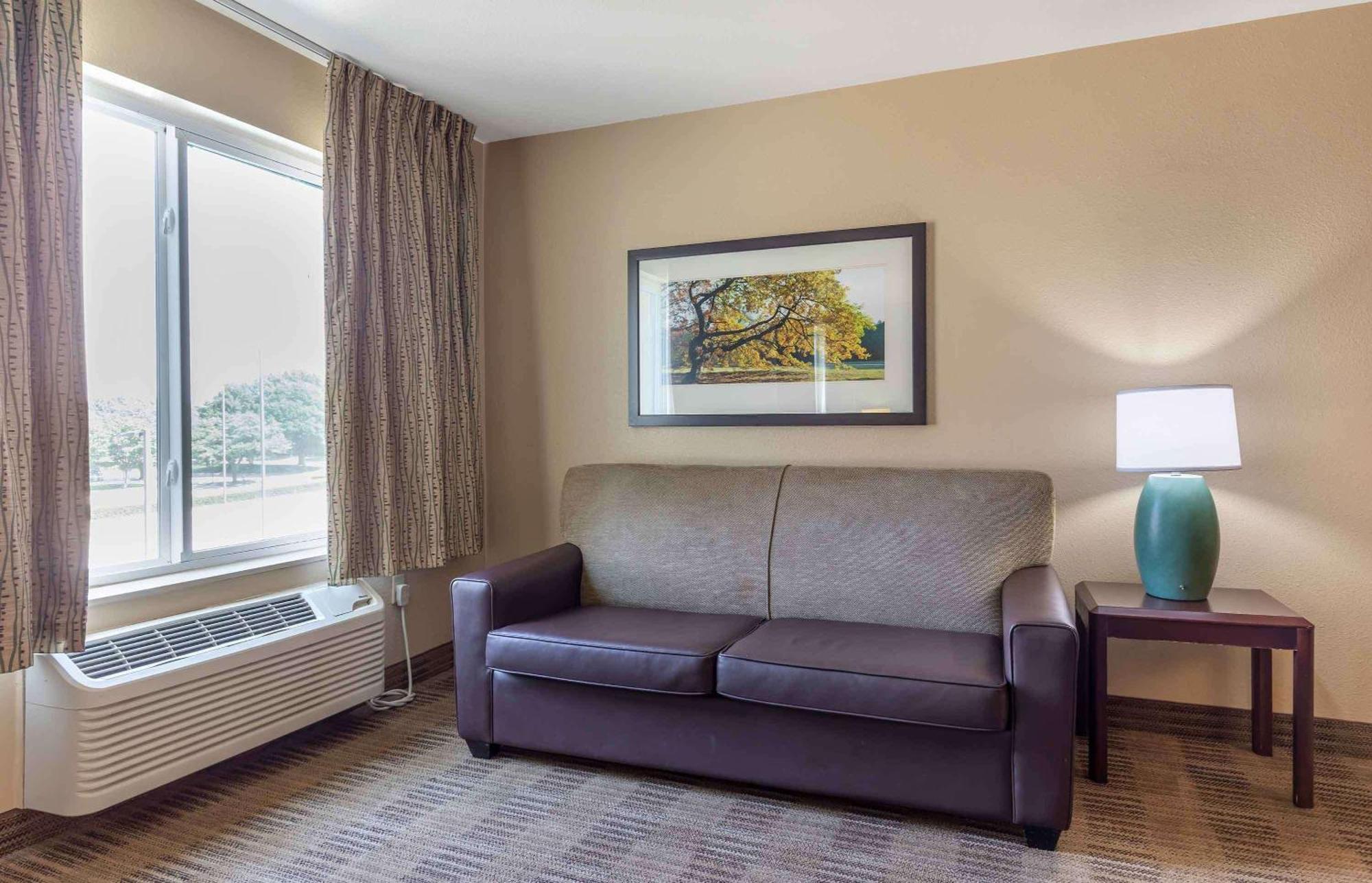 Extended Stay America Suites - Livermore - Airway Blvd Extérieur photo