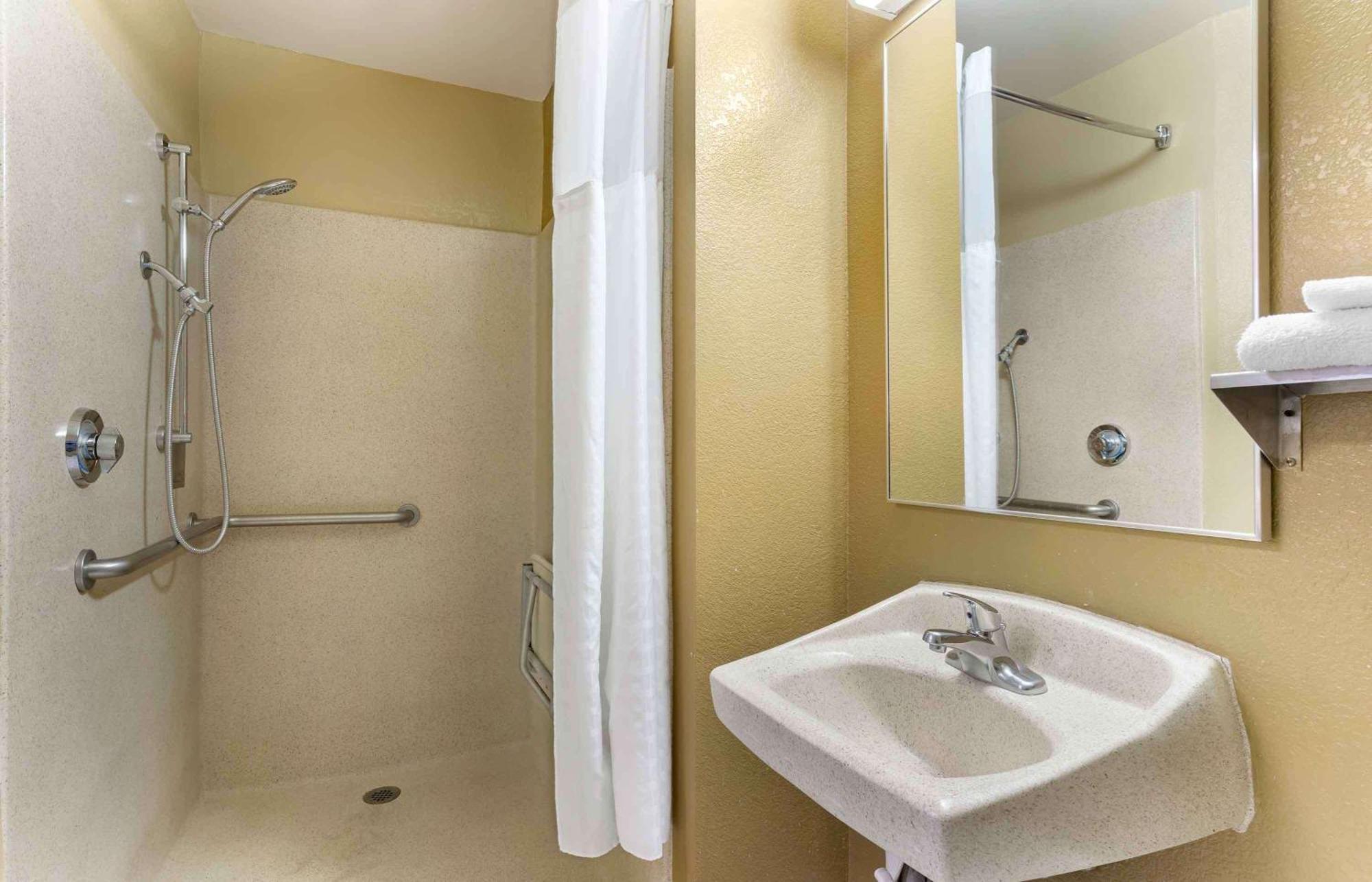 Extended Stay America Suites - Livermore - Airway Blvd Extérieur photo