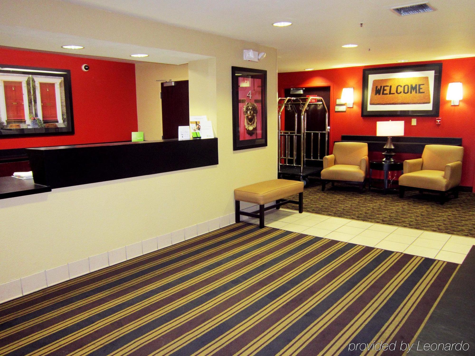 Extended Stay America Suites - Livermore - Airway Blvd Extérieur photo