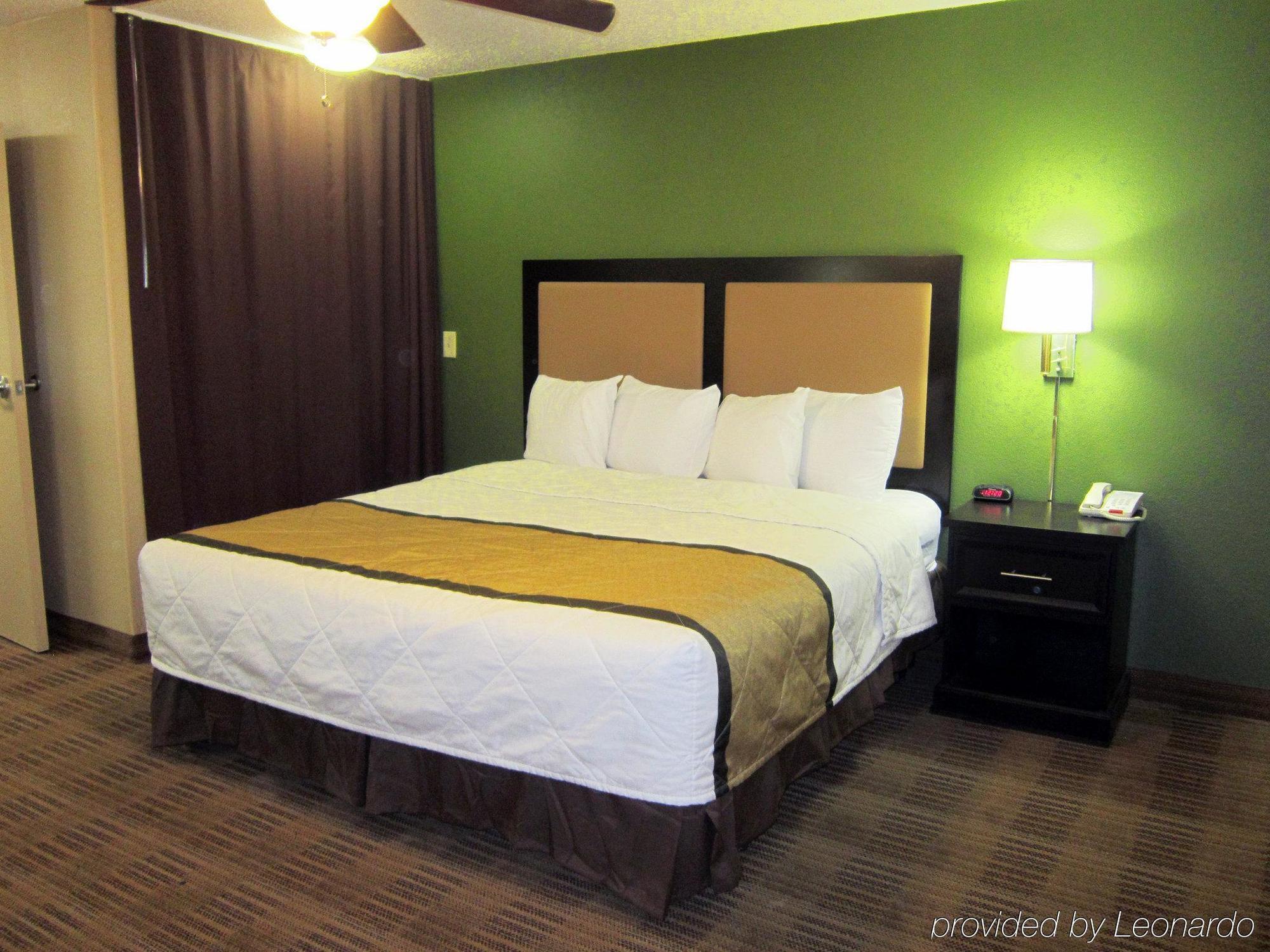 Extended Stay America Suites - Livermore - Airway Blvd Extérieur photo
