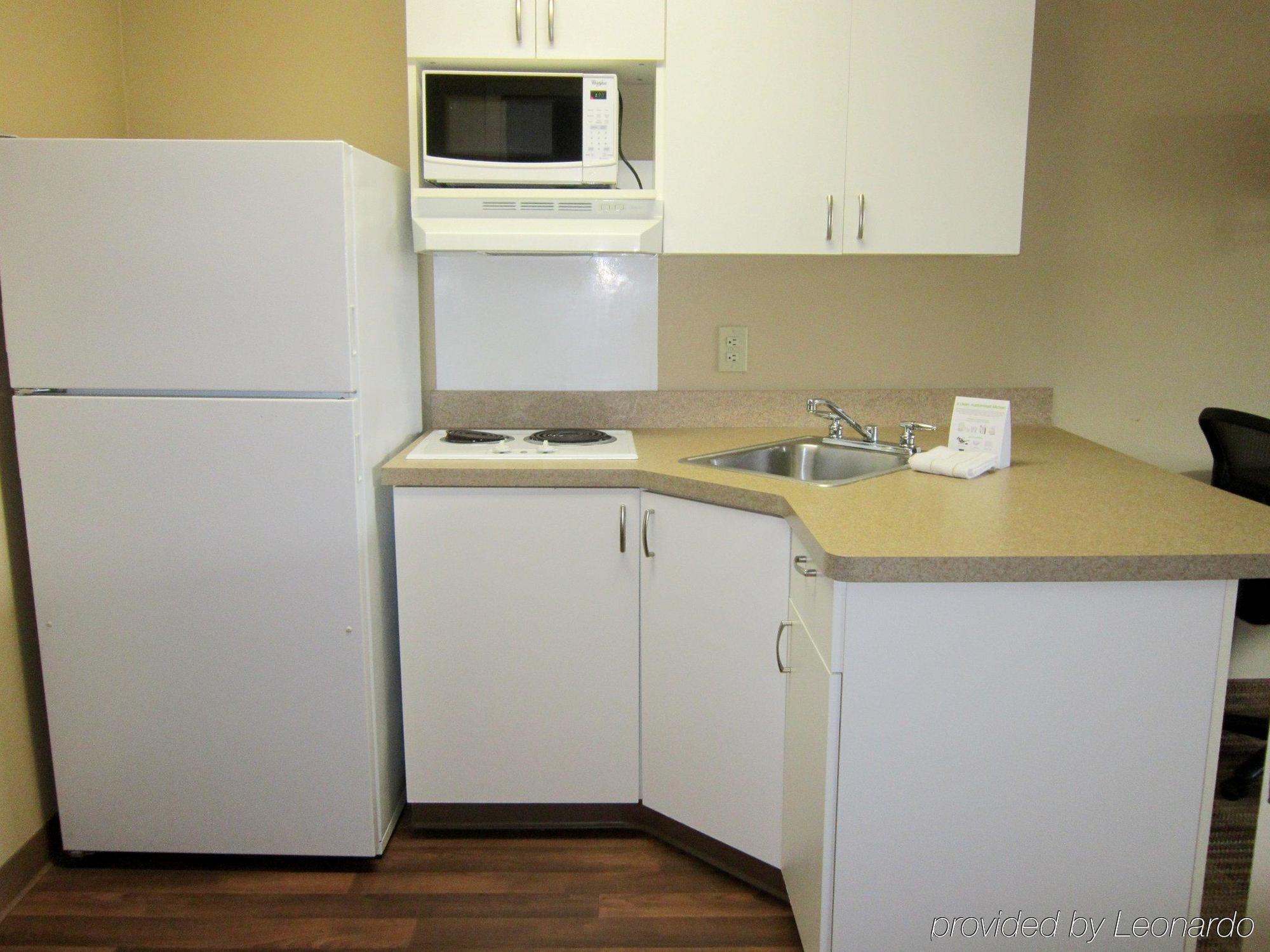 Extended Stay America Suites - Livermore - Airway Blvd Extérieur photo