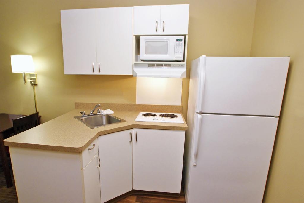 Extended Stay America Suites - Livermore - Airway Blvd Extérieur photo