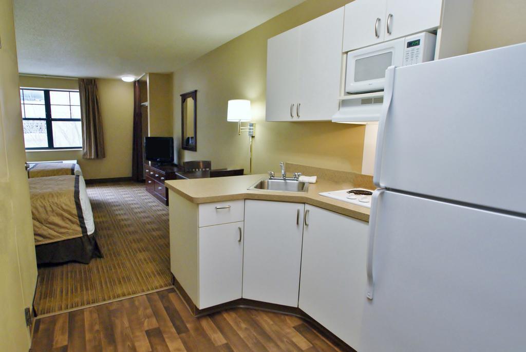 Extended Stay America Suites - Livermore - Airway Blvd Extérieur photo