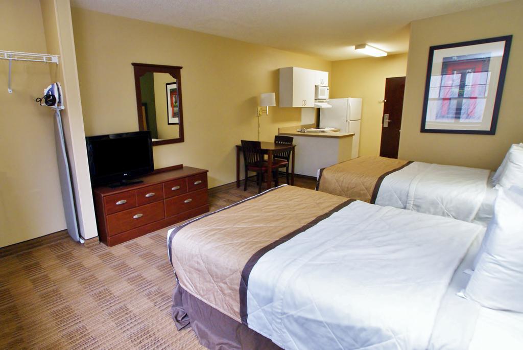 Extended Stay America Suites - Livermore - Airway Blvd Extérieur photo