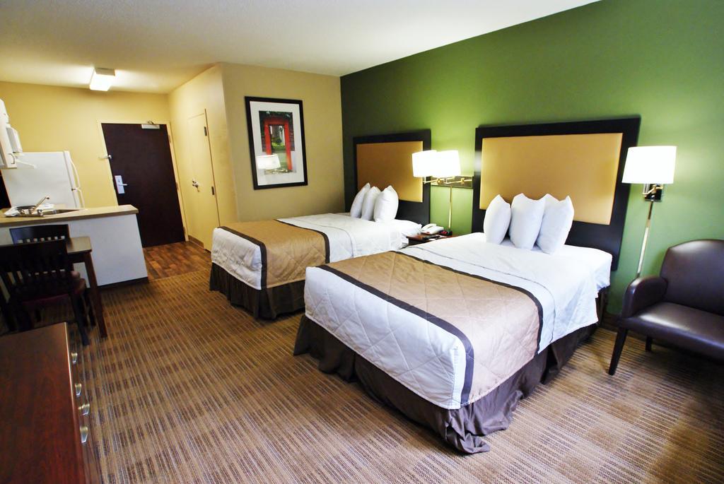 Extended Stay America Suites - Livermore - Airway Blvd Extérieur photo