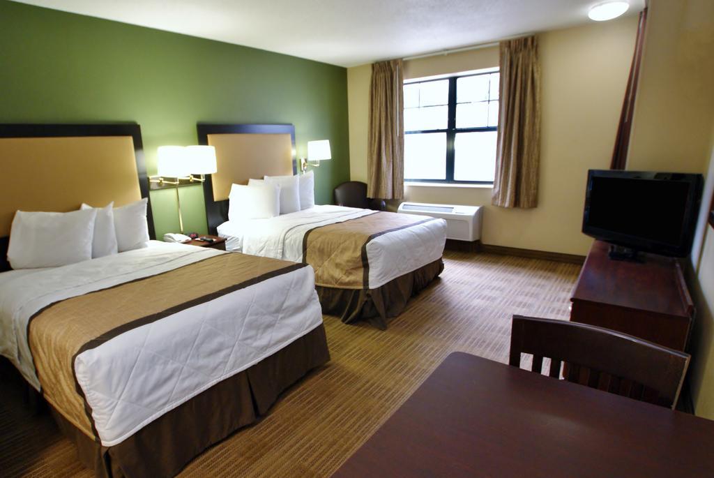 Extended Stay America Suites - Livermore - Airway Blvd Extérieur photo