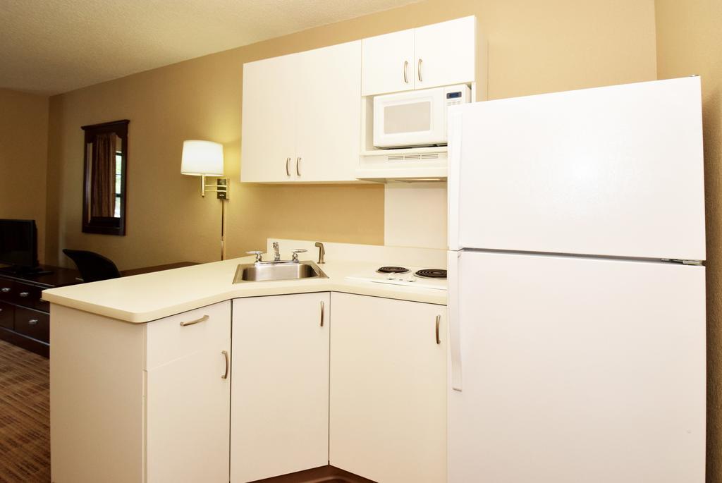 Extended Stay America Suites - Livermore - Airway Blvd Extérieur photo