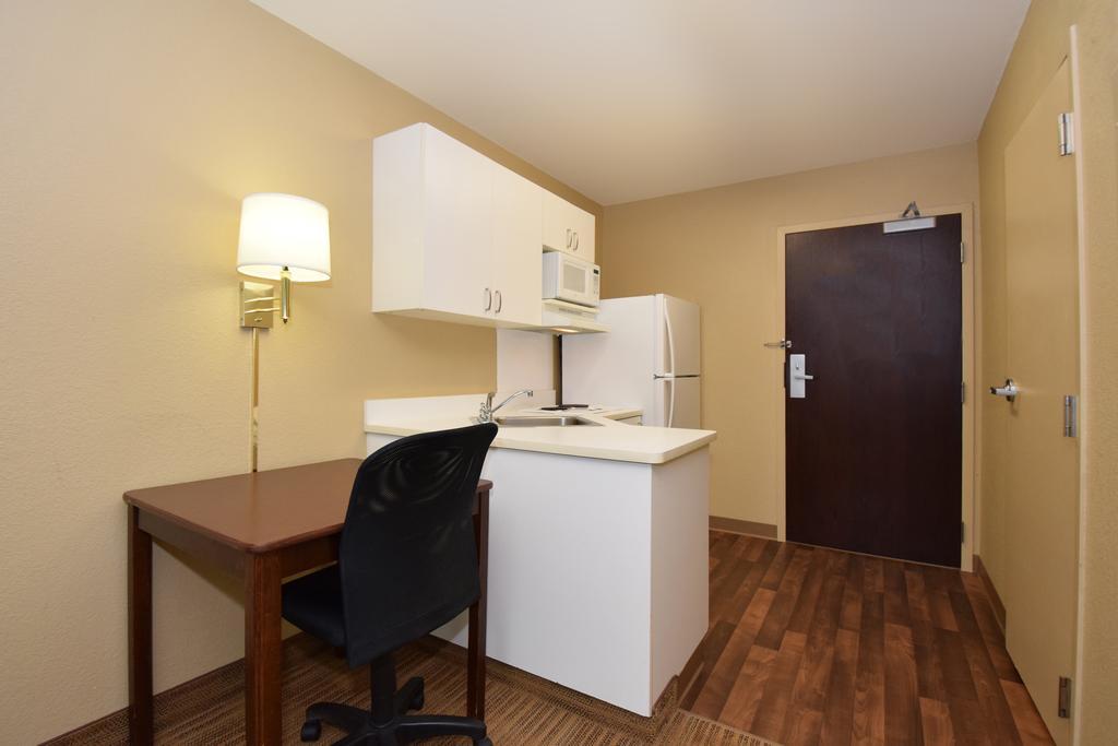Extended Stay America Suites - Livermore - Airway Blvd Extérieur photo