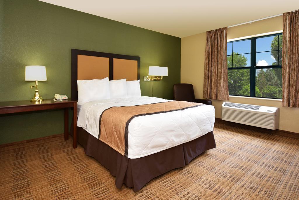 Extended Stay America Suites - Livermore - Airway Blvd Extérieur photo