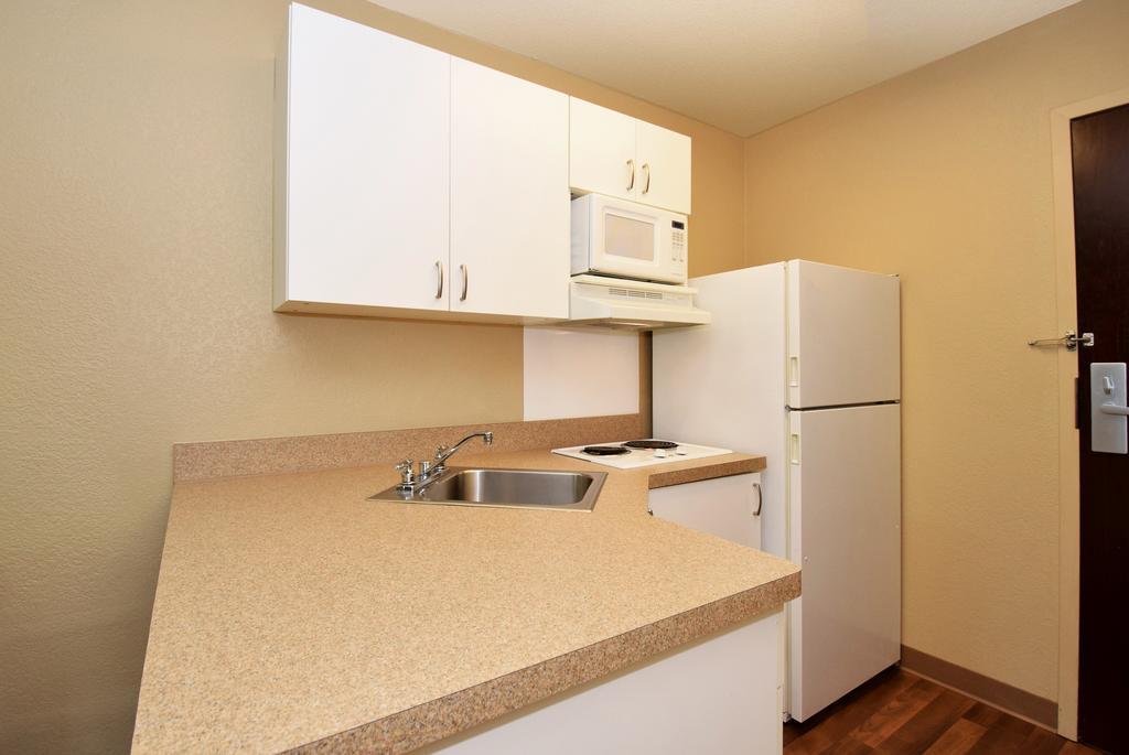 Extended Stay America Suites - Livermore - Airway Blvd Extérieur photo