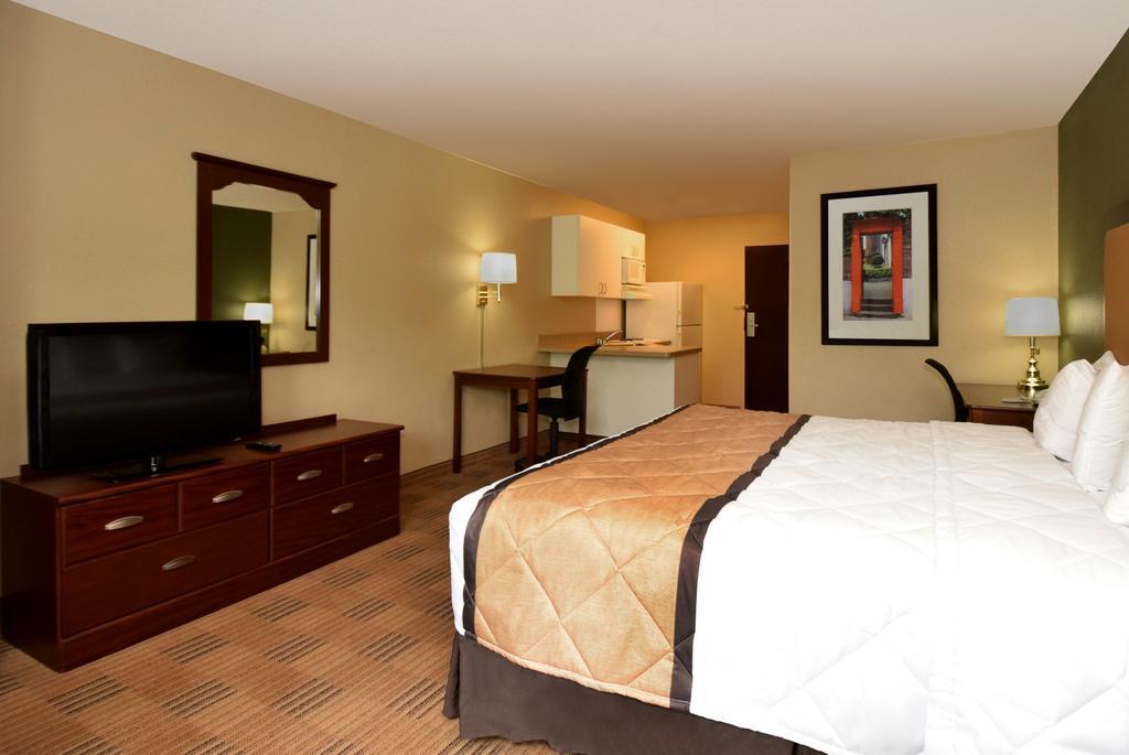 Extended Stay America Suites - Livermore - Airway Blvd Extérieur photo