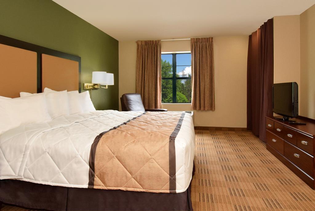 Extended Stay America Suites - Livermore - Airway Blvd Extérieur photo