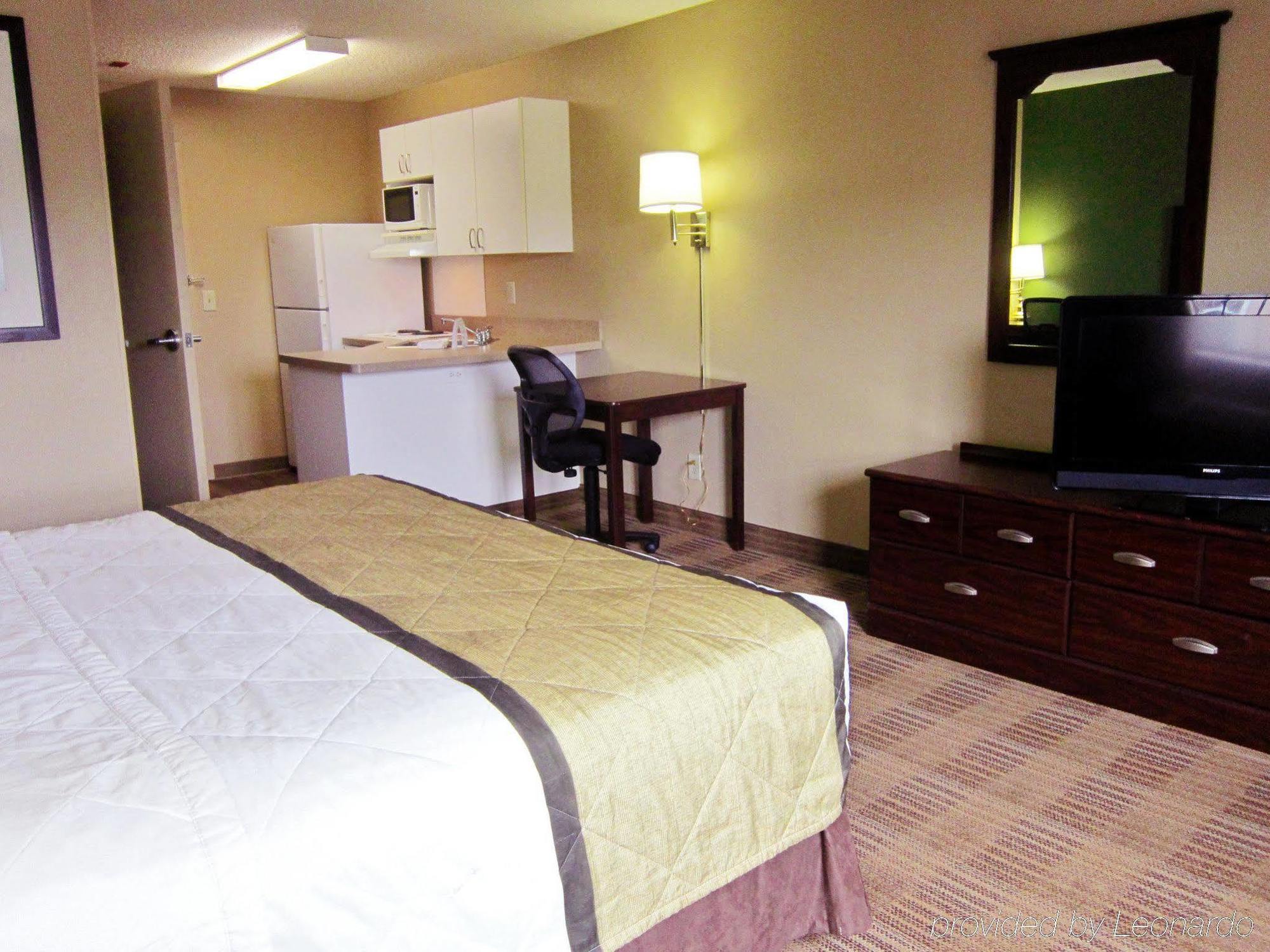 Extended Stay America Suites - Livermore - Airway Blvd Extérieur photo