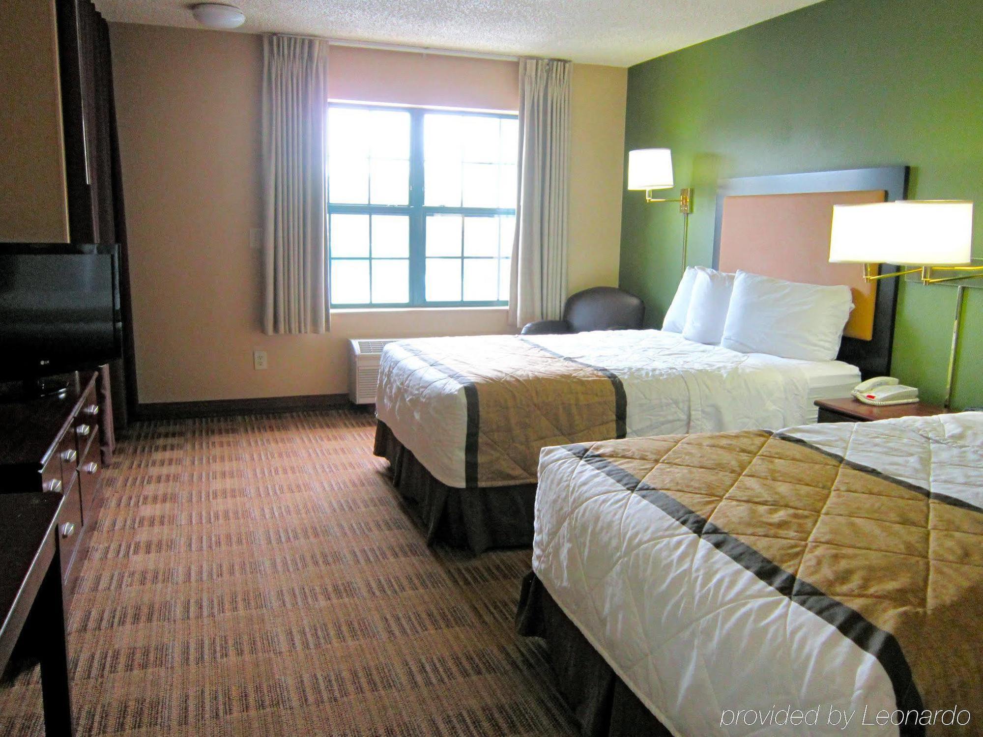 Extended Stay America Suites - Livermore - Airway Blvd Extérieur photo