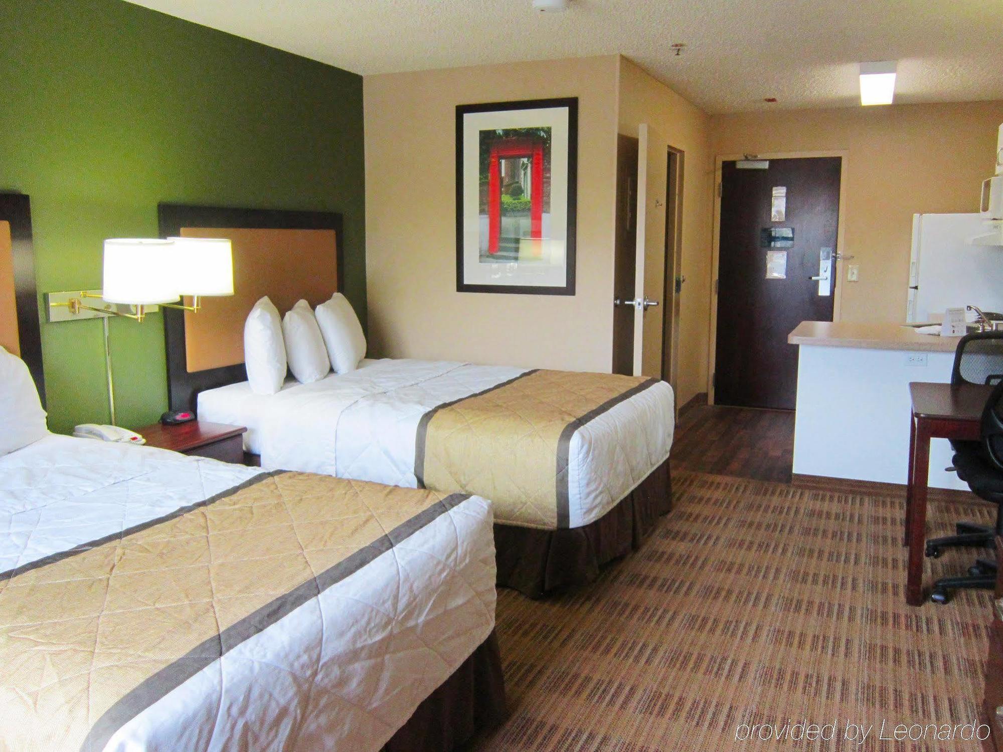 Extended Stay America Suites - Livermore - Airway Blvd Extérieur photo