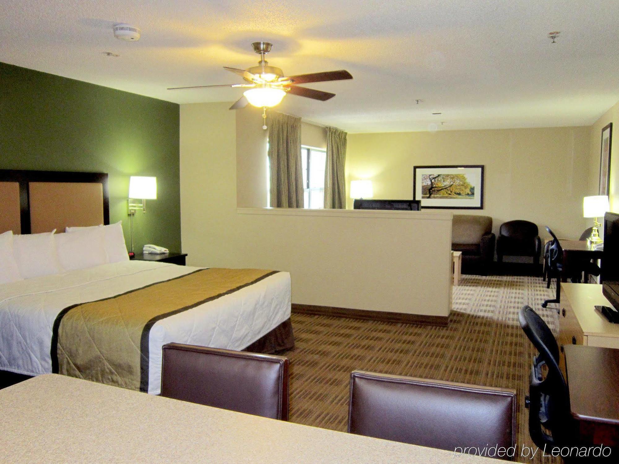 Extended Stay America Suites - Livermore - Airway Blvd Extérieur photo