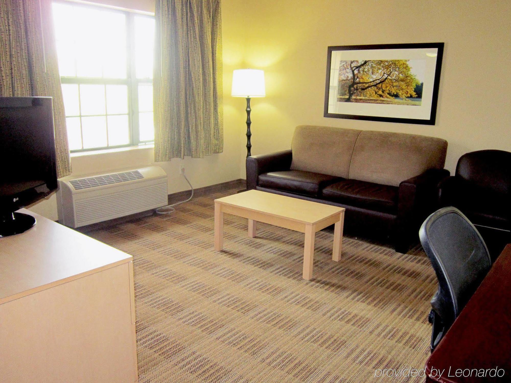 Extended Stay America Suites - Livermore - Airway Blvd Extérieur photo