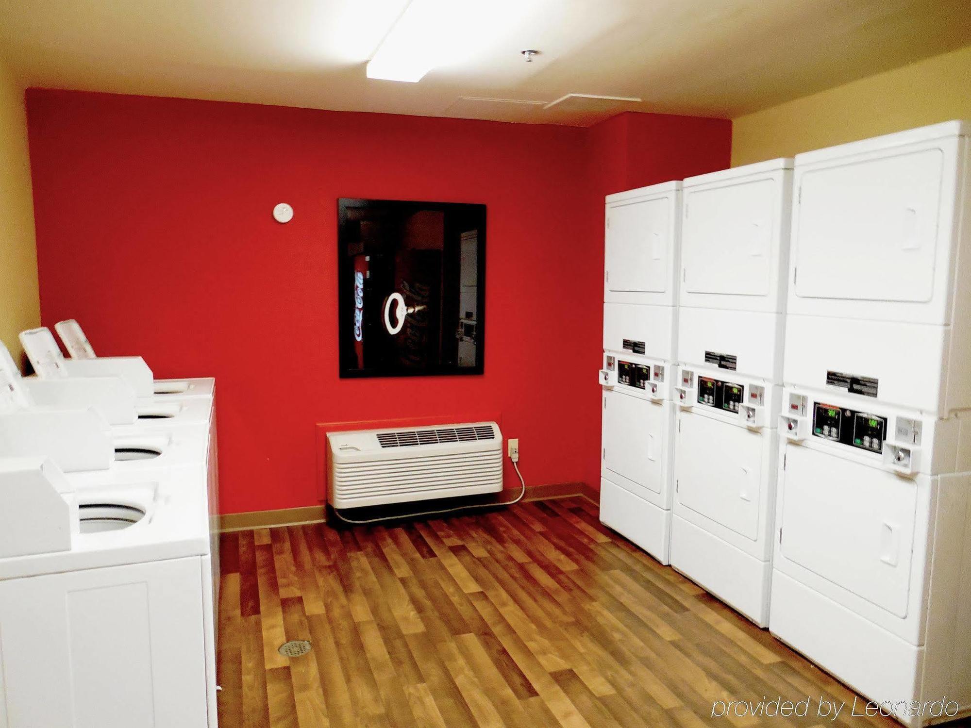 Extended Stay America Suites - Livermore - Airway Blvd Extérieur photo